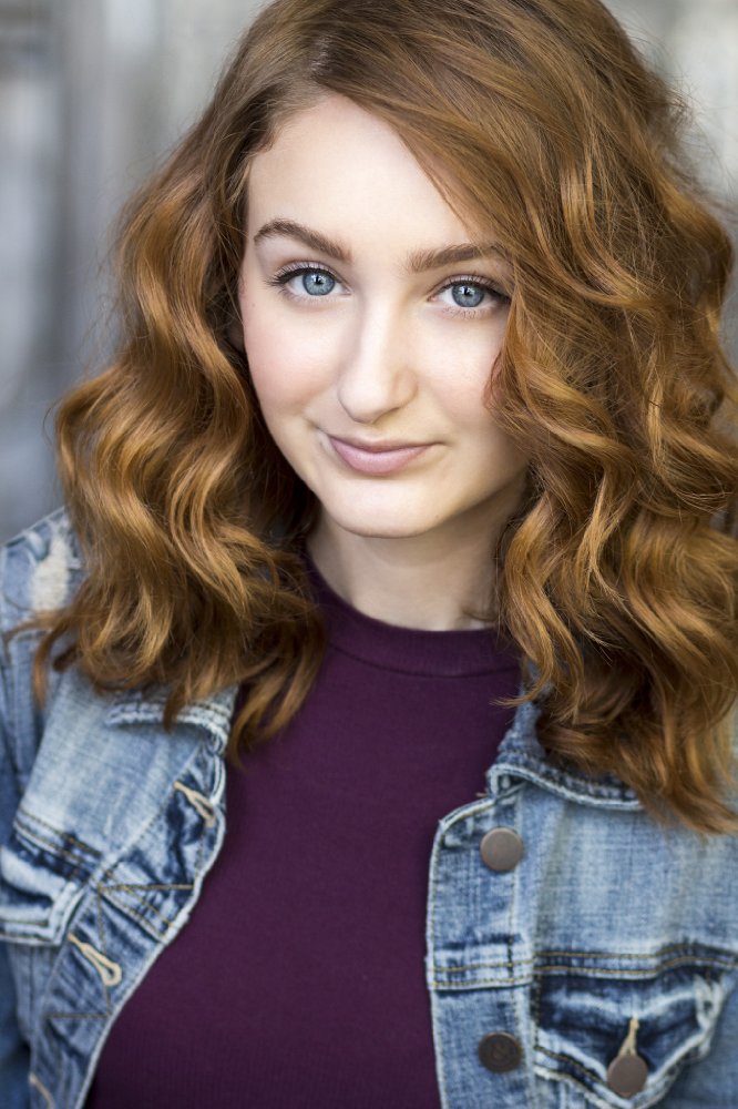 Ella Shockey