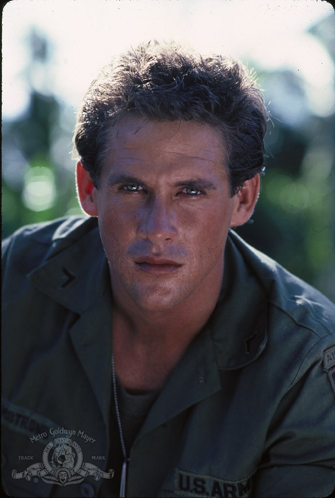 Michael Dudikoff