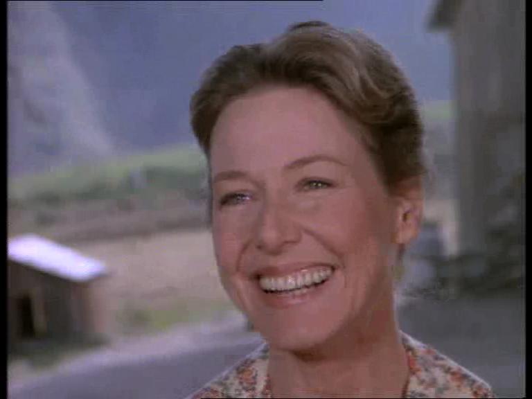 Caroline Ingalls