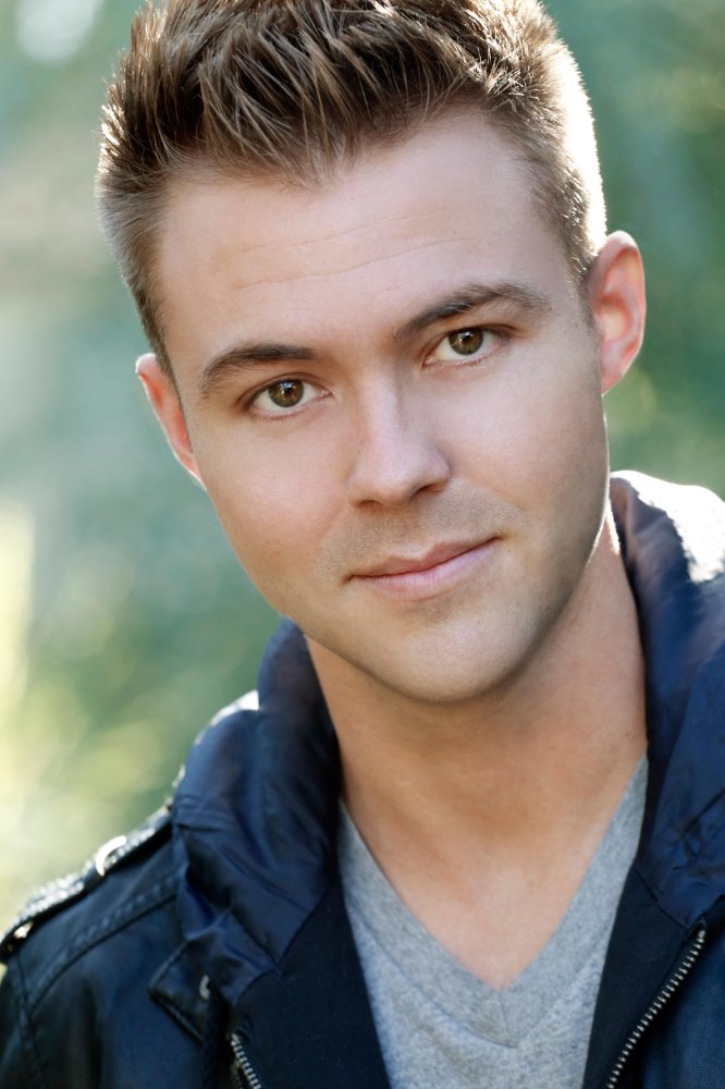 Cody Ballentine