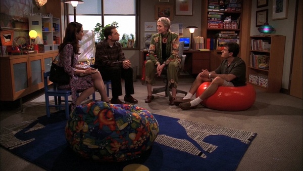 Charlie Harper