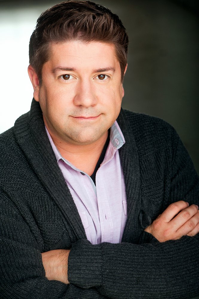 Aaron Krebs