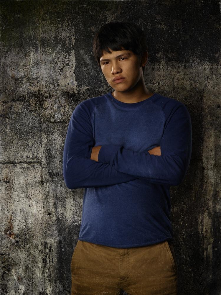 Tony Gutierrez