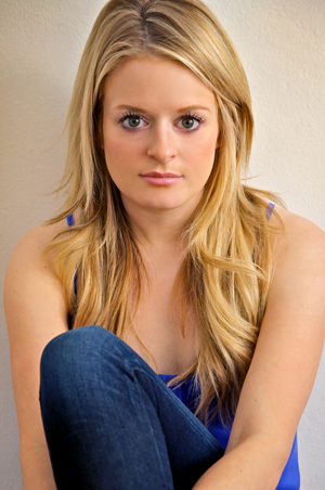 Fallon Goodson