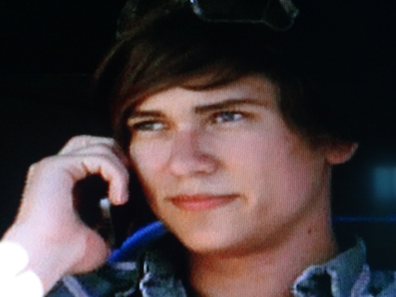 Cooper Peltz