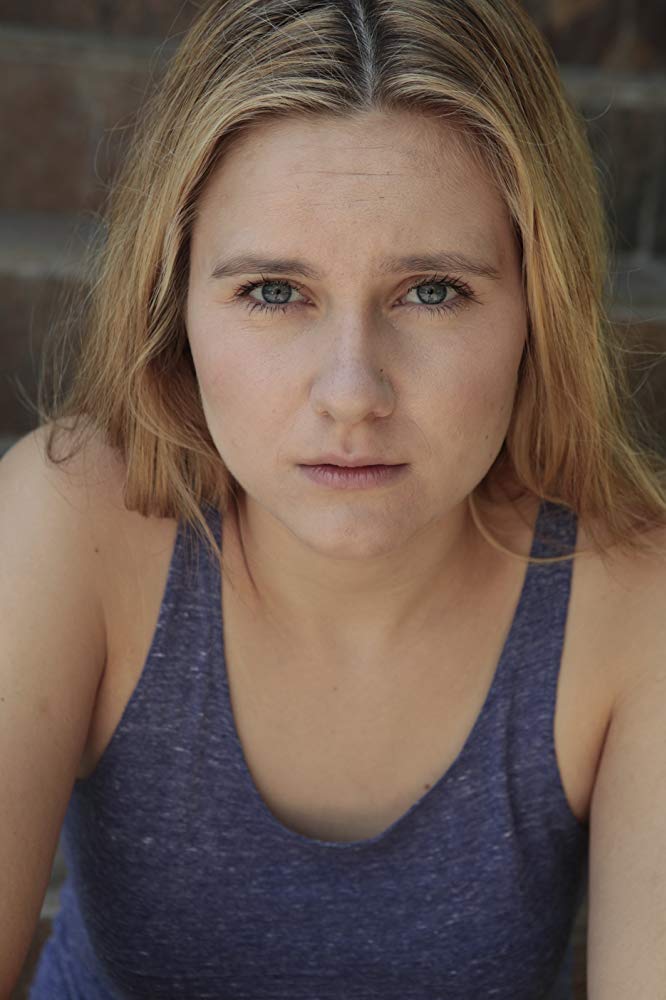 Karen Frances
