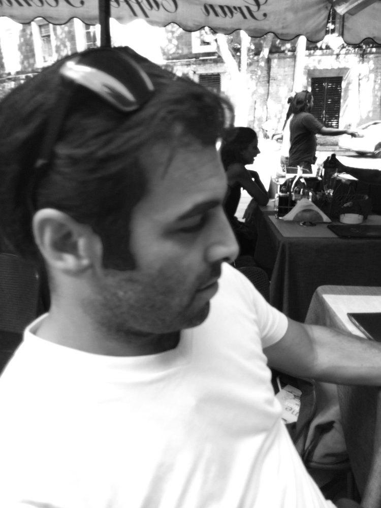 Angelo Vacco