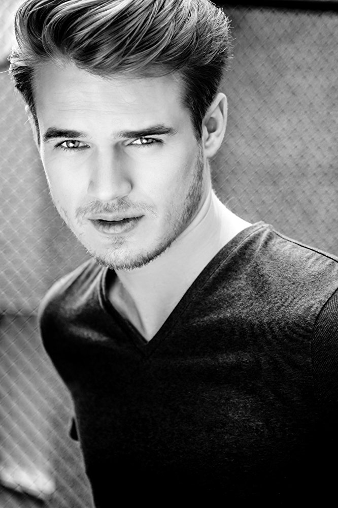 Brian Cyburt