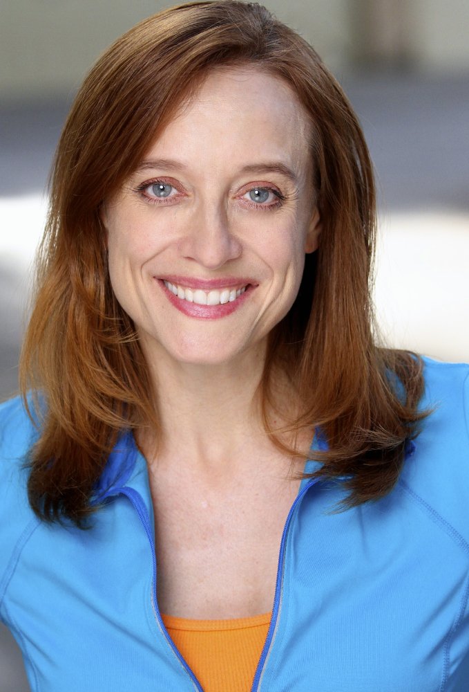 Jane Petrov