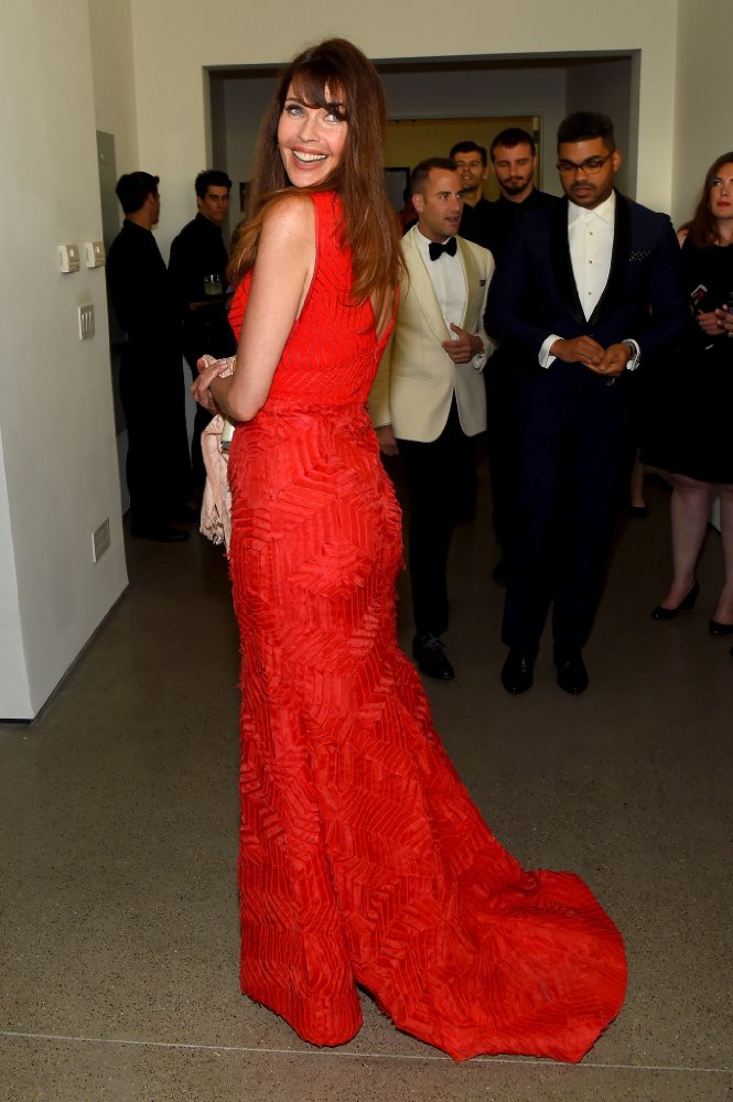 Carol Alt
