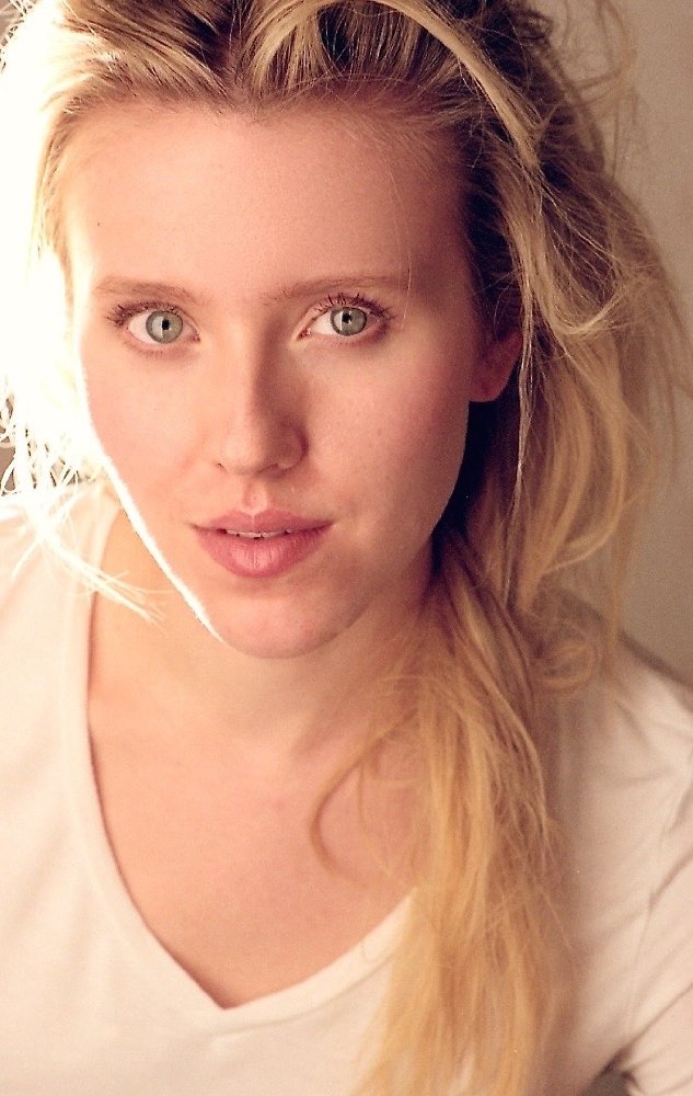 Alexandra Elena Todd