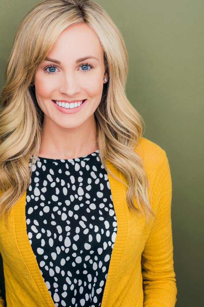 Kimberly Dawn Guerrero