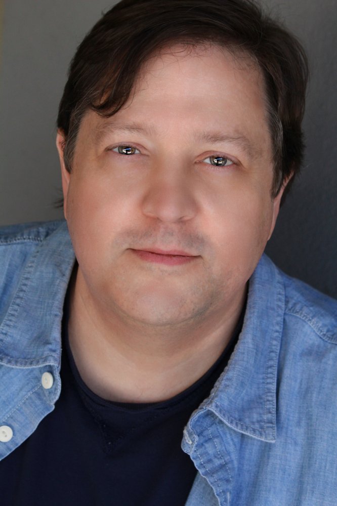 David Brian Smith