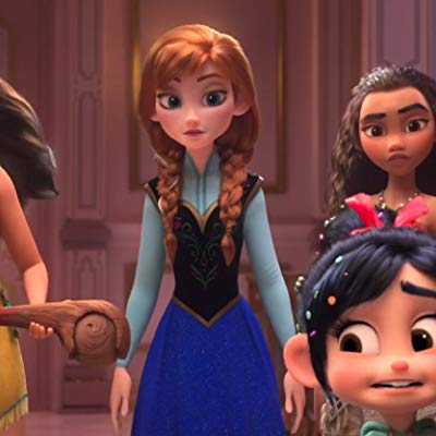 Moana