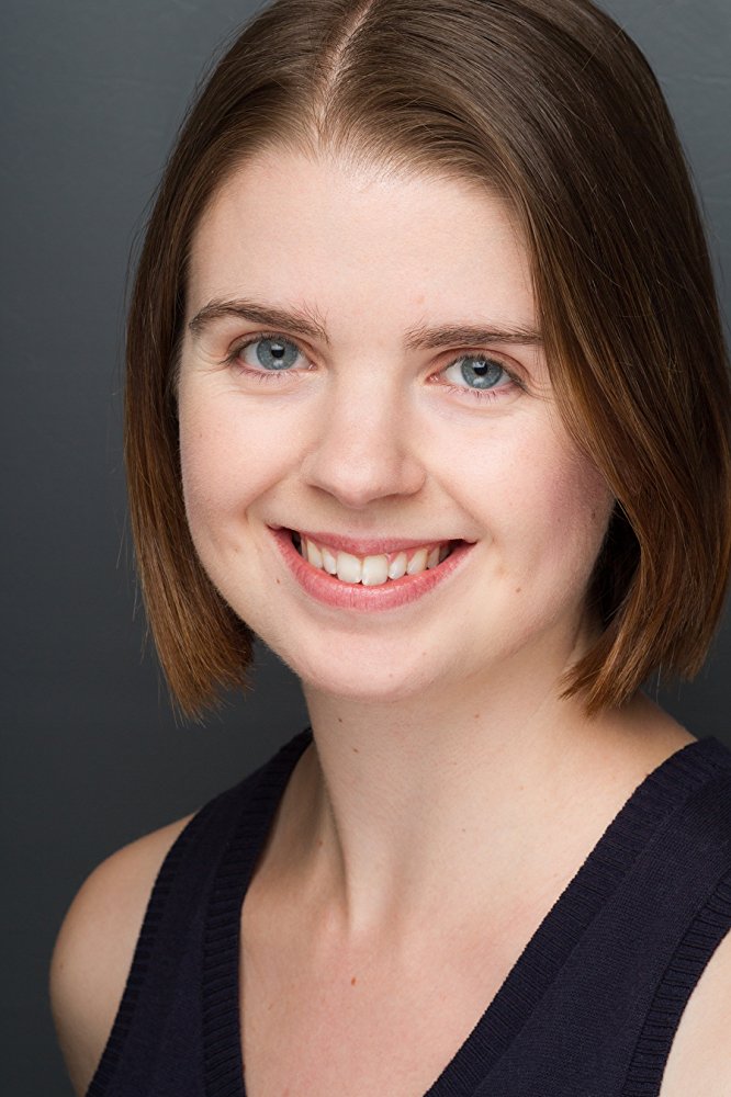 Gillian Mariner Gordon