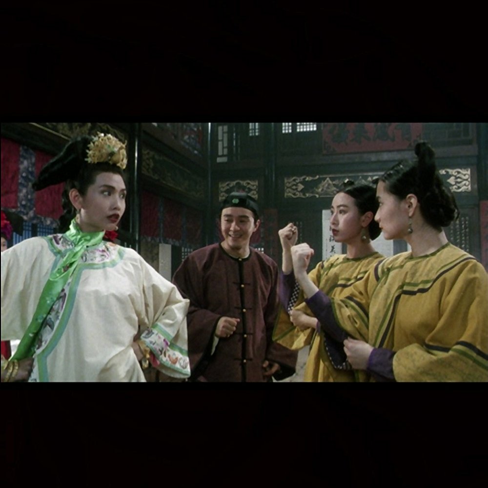 Wei Xiaobao