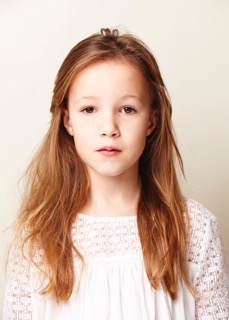 Lily Spangenberg