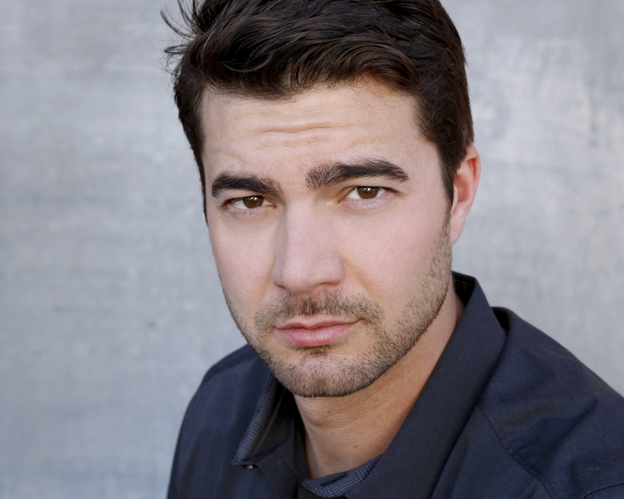 Trevor Scott