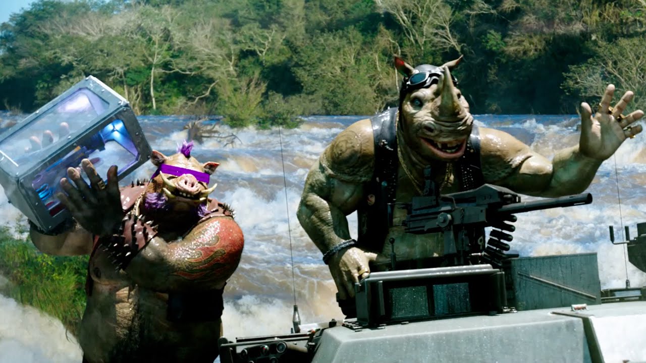 Bebop