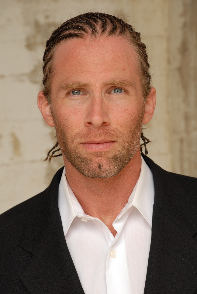 Michael Joseph