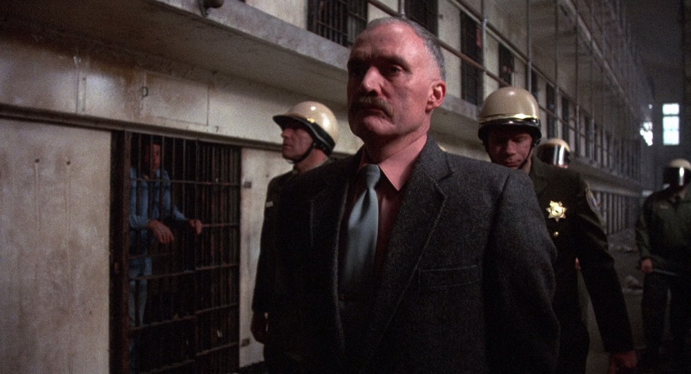 John P. Ryan
