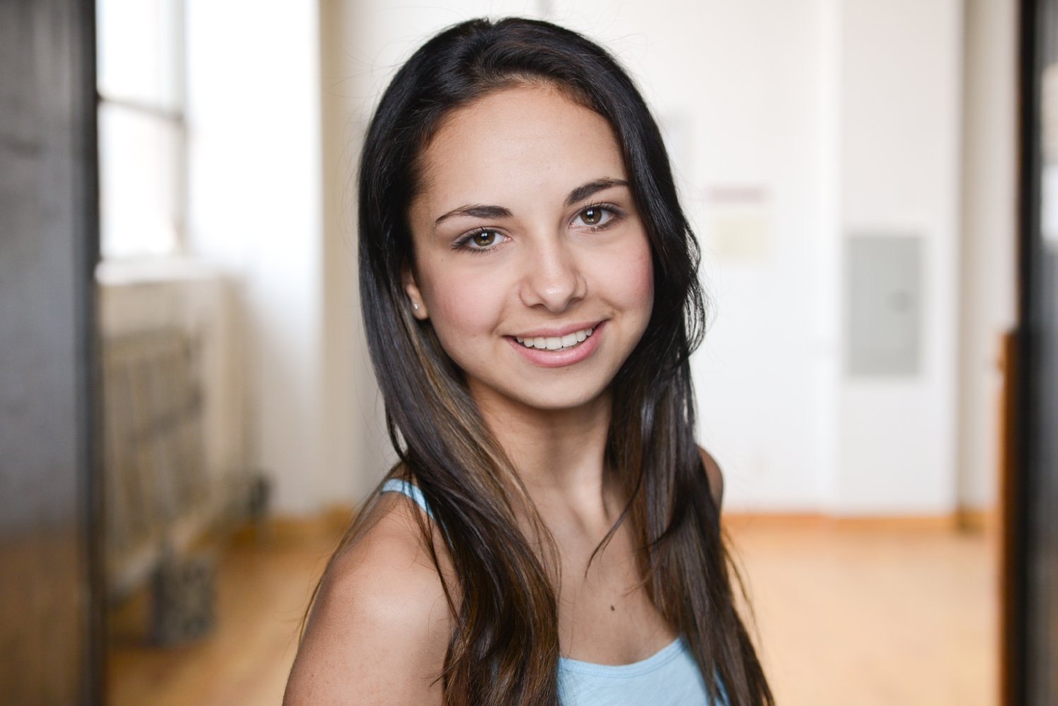 Dalia Yegavian