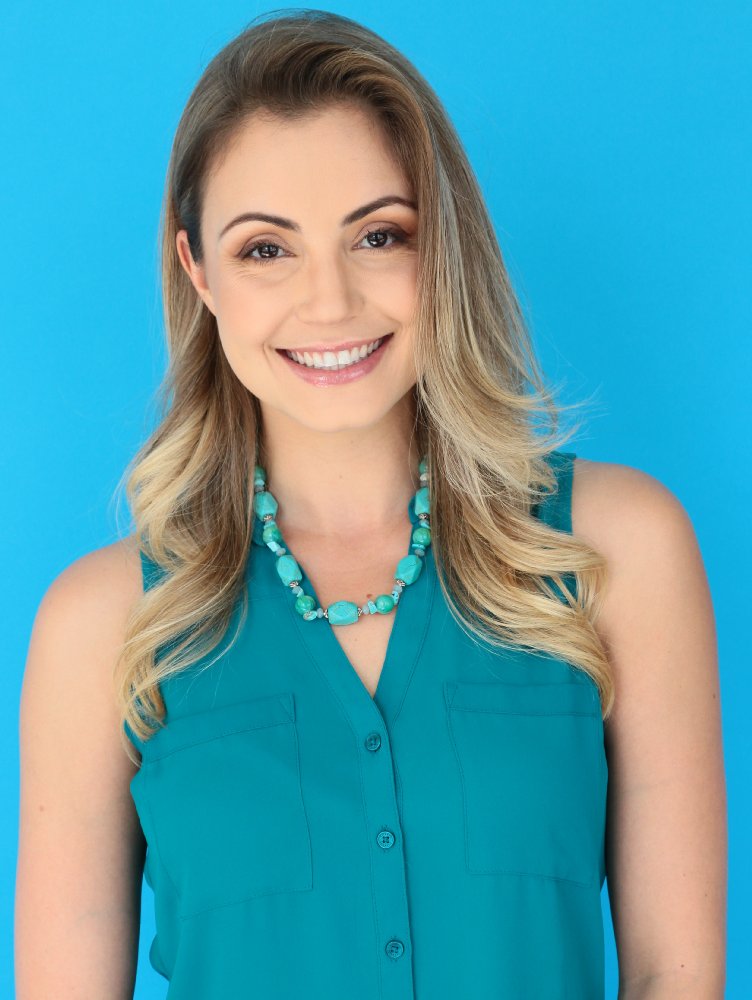 Priscila Zortea