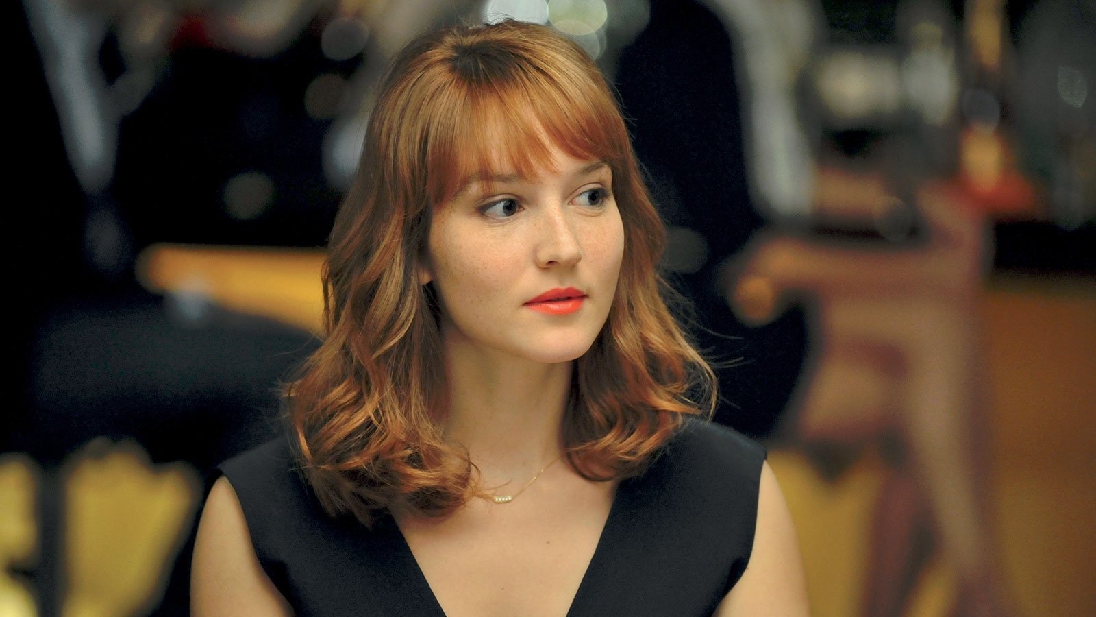 Claire