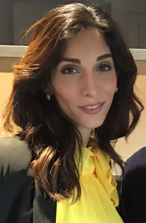 Pooya Mohseni