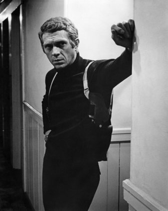 Bullitt