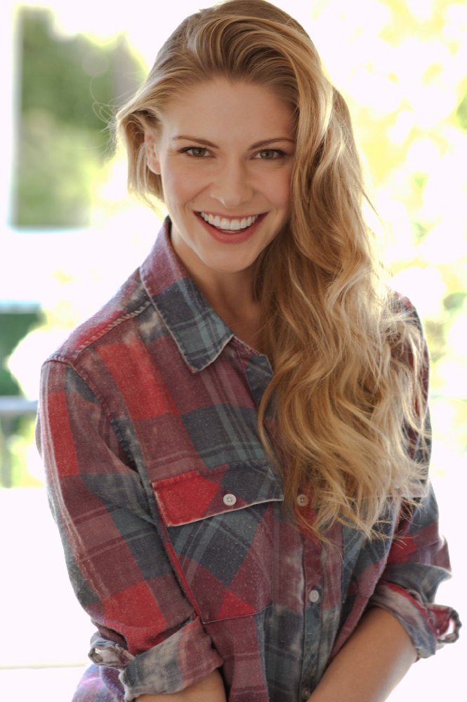 Sarah Otey