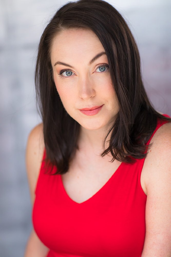 Kimberlee Peterson