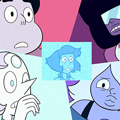 Lapis Lazuli, Malachite, Cluster