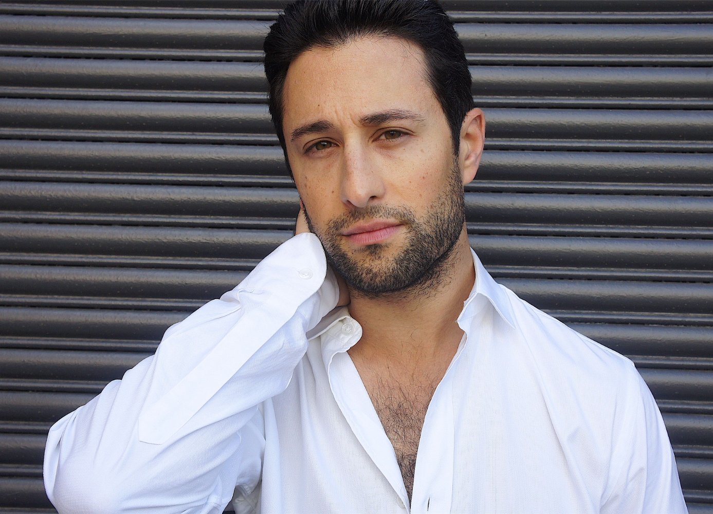 Jason Karasev