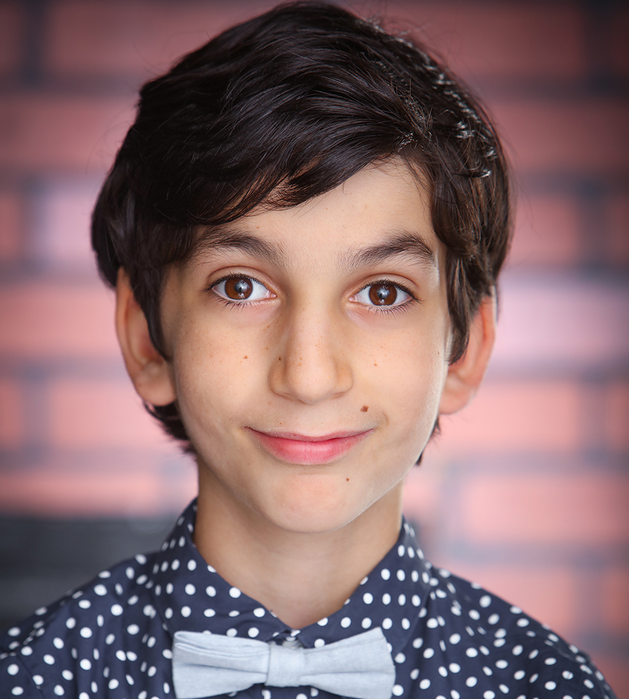 Adam Chernick