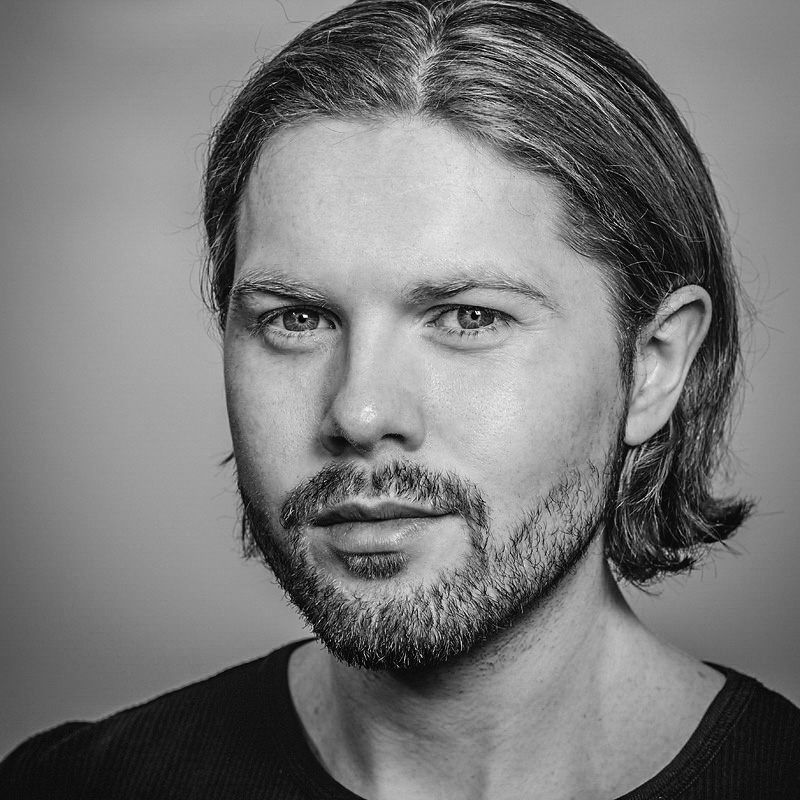 Luke Oscar Ford