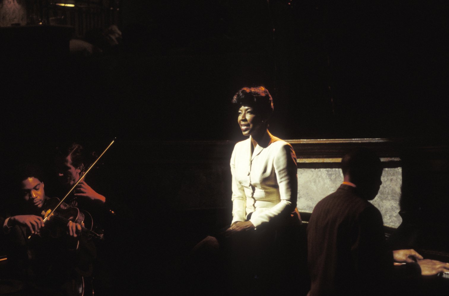 Natalie Cole