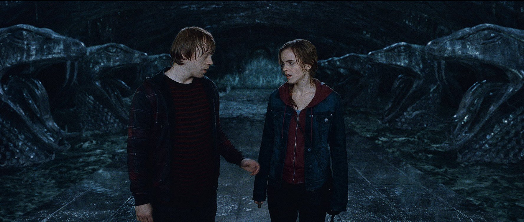 Hermione Granger