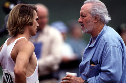 Steve Prefontaine