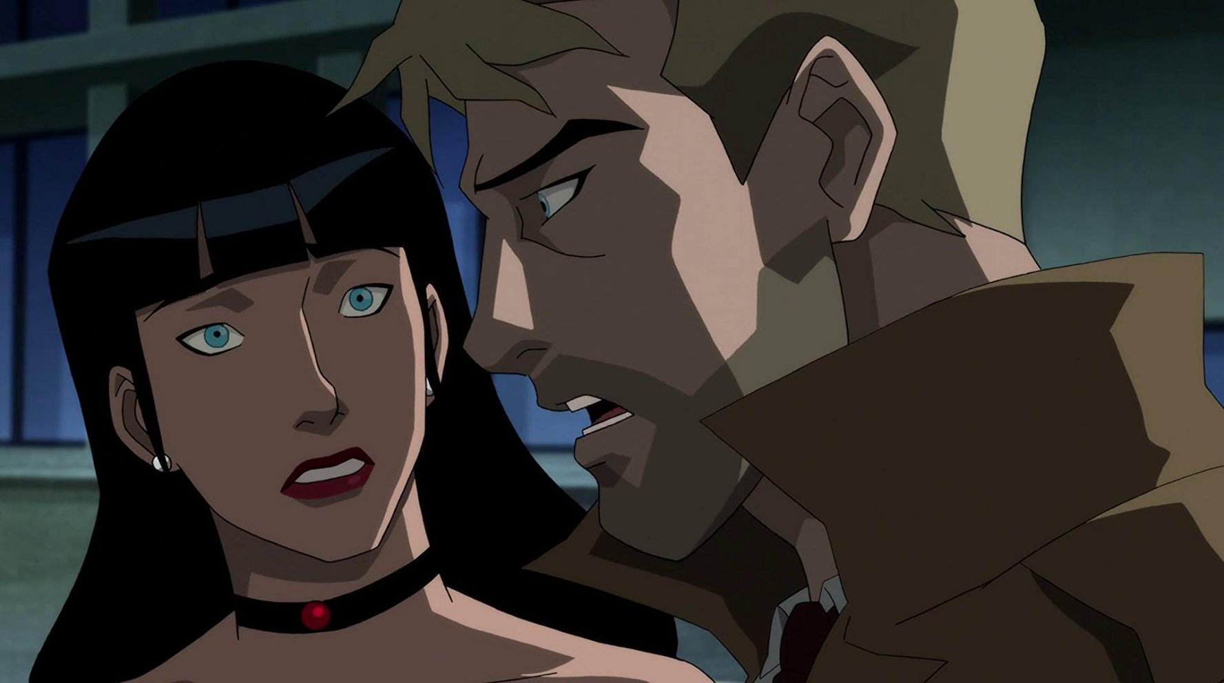 John Constantine