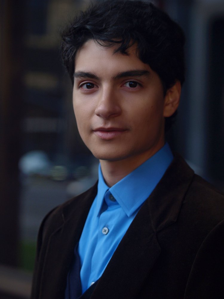 Sergio Sanchez