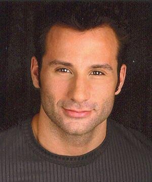 Michael Boisvert