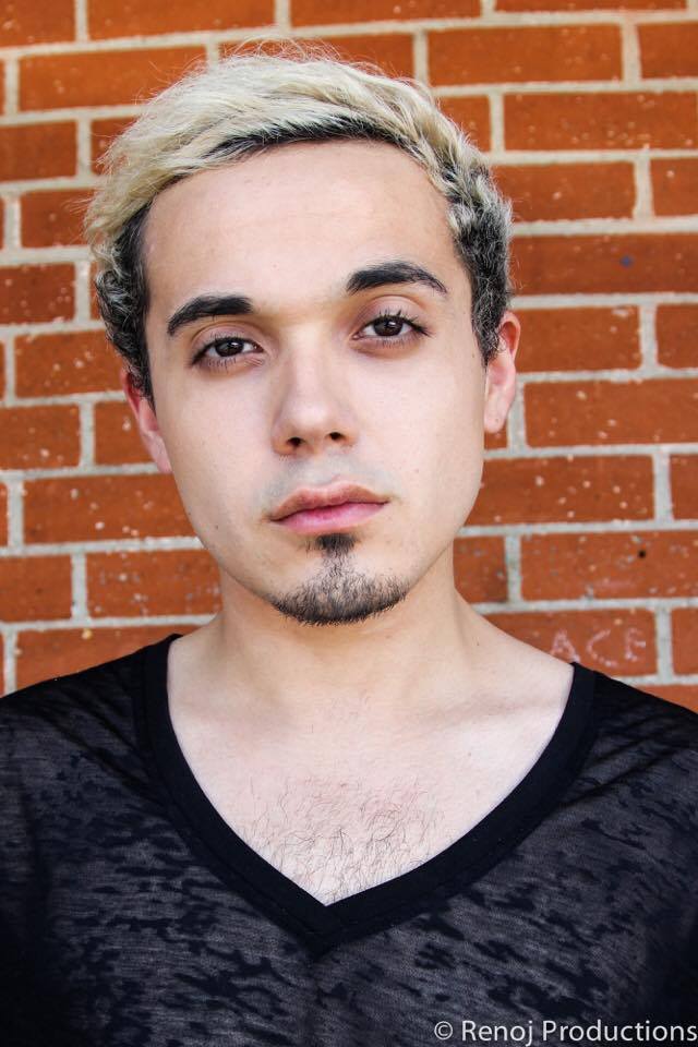 Joshua Elizondo
