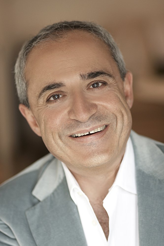 Anton Obeid