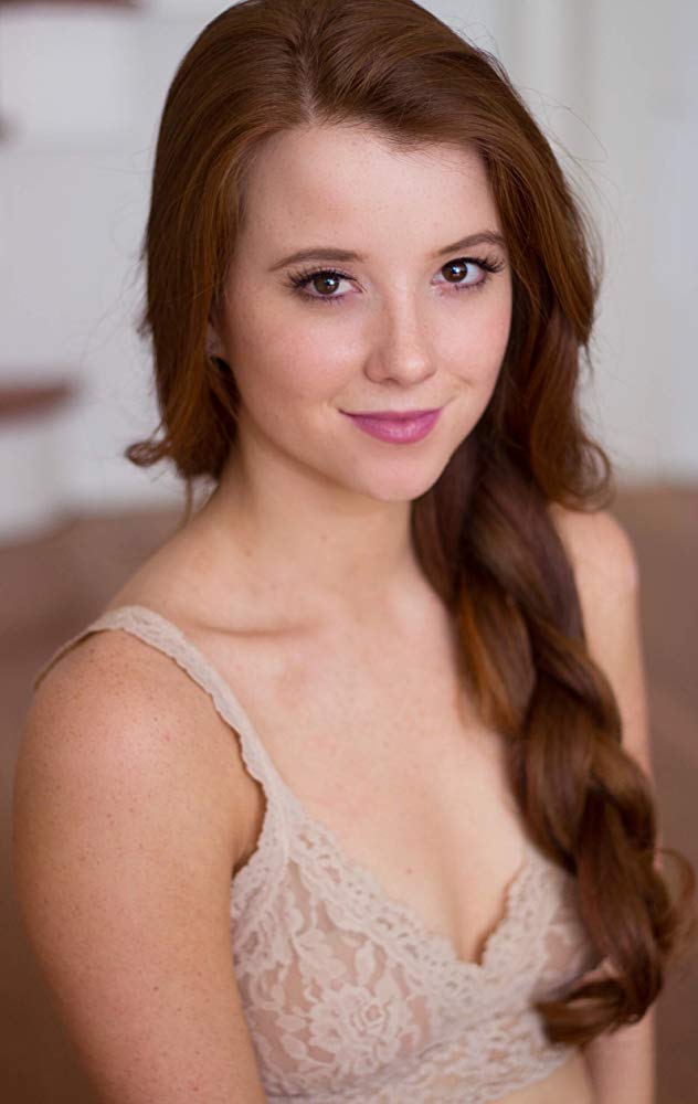 Mary Cameron Rogers