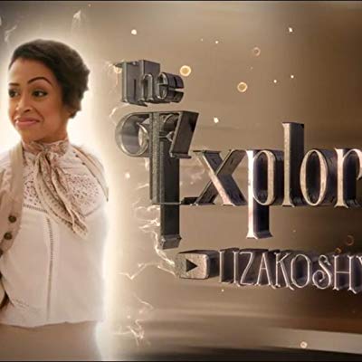 The Explorer