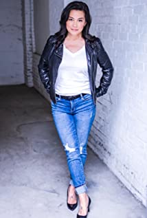 Stacey-Lea Marhue