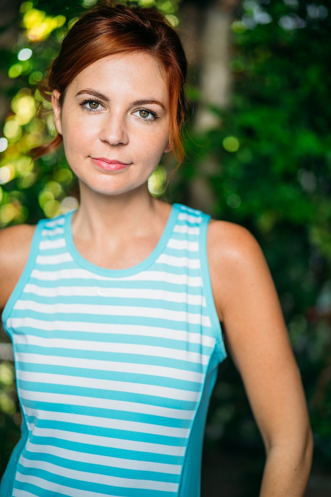 Katie Mary Garland