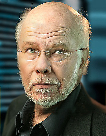 Bill J. Stevens