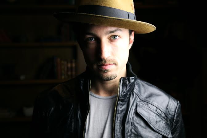Matthew Smiley